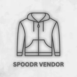 .SPYDR VENDOR SALE