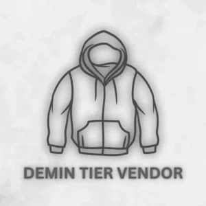 .DEMIN TIER SUPPLIER SALE