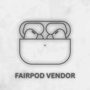 .FAIRPD SUPPLIER SALE