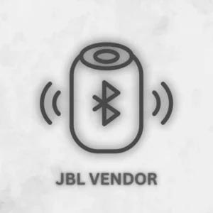 .JL VENDOR SALE